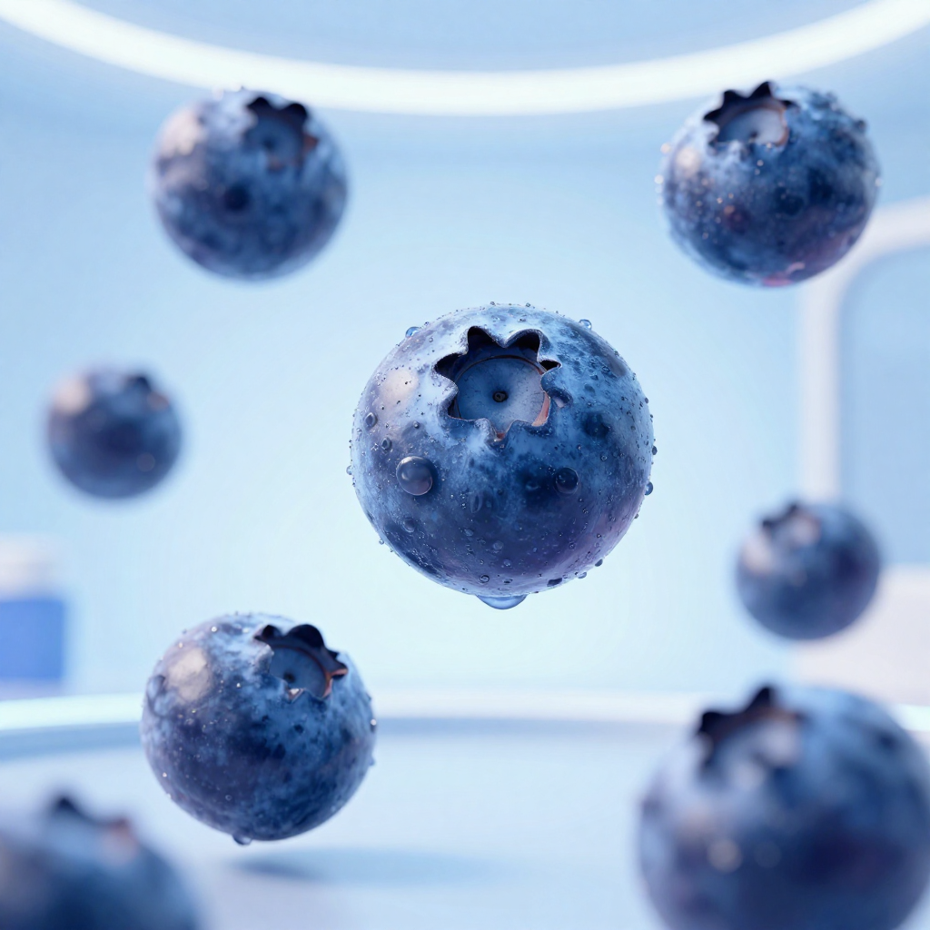 gomitas de creatina saludables